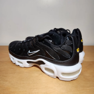 Giay Nike Air Max Plus 'Black White' DM2362-001