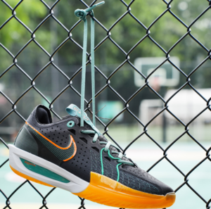 Giay Nike Air Zoom GT Cut 3 'Nike University' DV2913-001