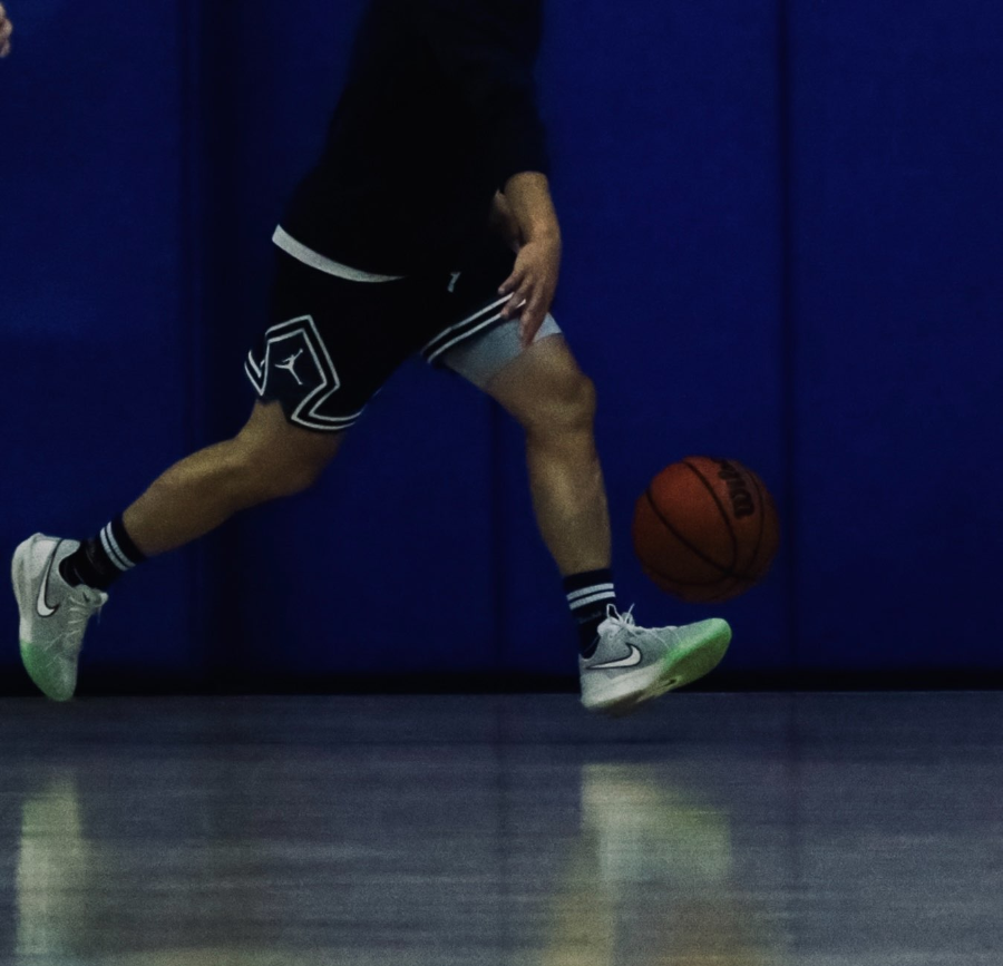 Giay Nike Air Zoom GT Cut 3 'Vapor Green' DV2913-003