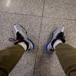 Giay Nike Air Zoom GT Jump 2 'All-Star' FZ4614-001