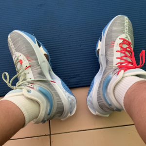 Giay Nike Air Zoom GT Jump 2 'Christmas' DJ9431-002