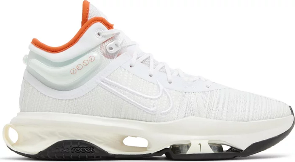 Giay Nike Air Zoom GT Jump 2 'Fresh' DJ9431-104