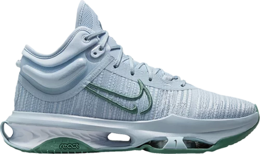 Giay Nike Air Zoom GT Jump 2 'Light Armory Blue' DJ9431-400