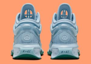 Giay Nike Air Zoom GT Jump 2 'Light Armory Blue' DJ9431-400