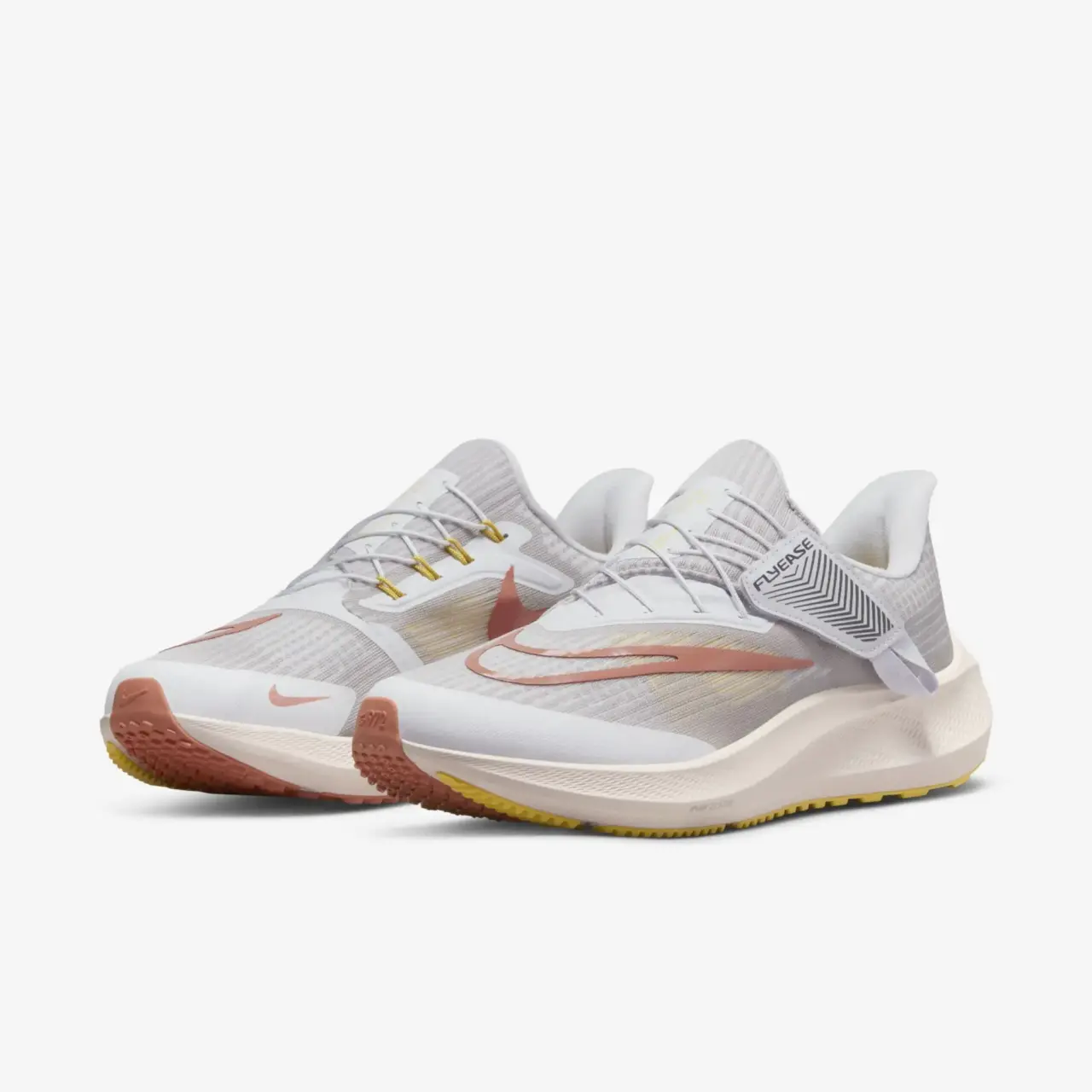Giay Nike Air Zoom Pegasus 39 'FlyEase Iris' DJ7383-500