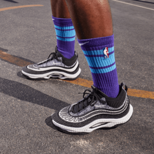 Giay Nike Cosmic Unity 3 'Black Summit White' DV2757‑002