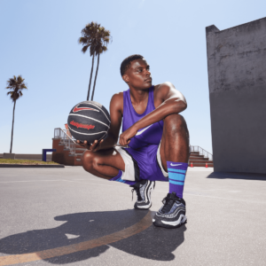 Giay Nike Cosmic Unity 3 'Black Summit White' DV2757‑002