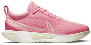 Giay Nike Court Zoom Pro HC 'Coral Chalk' DV3285-601