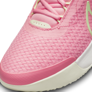 Giay Nike Court Zoom Pro HC 'Coral Chalk' DV3285-601