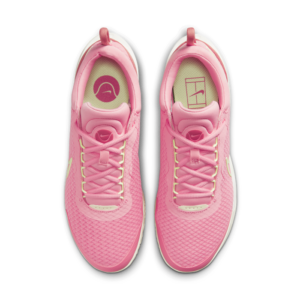 Giay Nike Court Zoom Pro HC 'Coral Chalk' DV3285-601