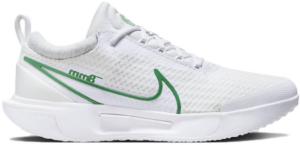 Giay Nike Court Zoom Pro HC 'White Kelly Green' DV3278-103