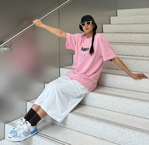 Giay Nike Dunk Low Disrupt 2 'Since 1972' HF5713-411