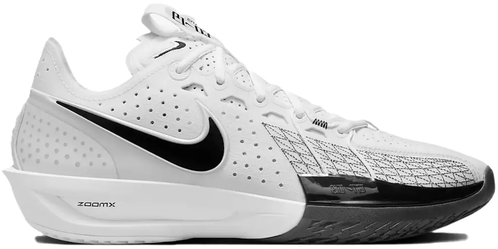 Giay Nike G.T. Cut 3 'Panda' DV2913-102