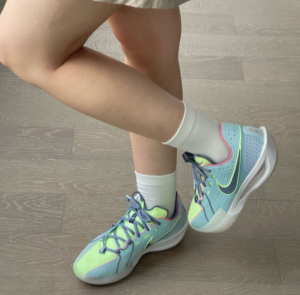 Giay Nike G.T. Cut 3 'Pastel' DV2913-401