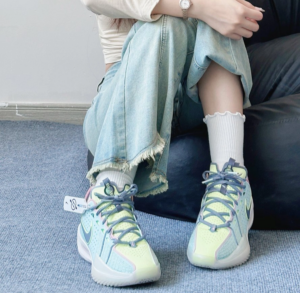 Giay Nike G.T. Cut 3 'Pastel' DV2913-401