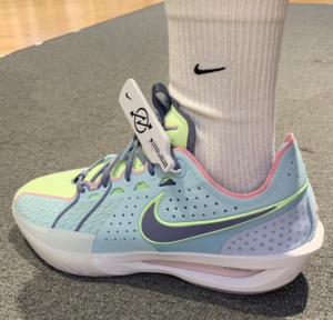Giay Nike G.T. Cut 3 'Pastel' DV2913-401