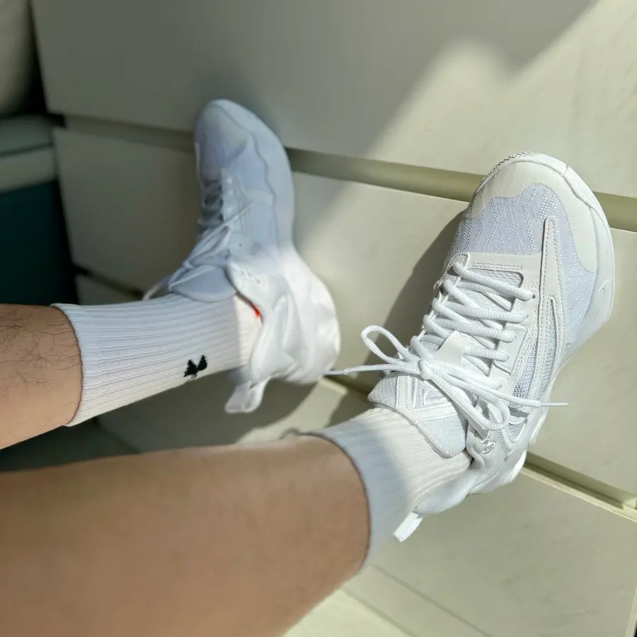 Giay Nike Giannis Immortality 3 EP 'Triple White' DZ7534-102