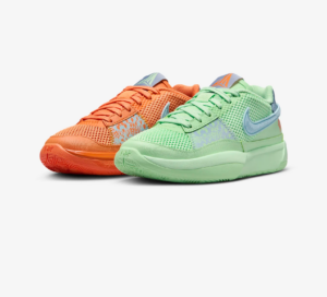 Giay Nike Ja 1 'Day' DX2294-800