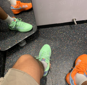 Giay Nike Ja 1 'Day' DX2294-800