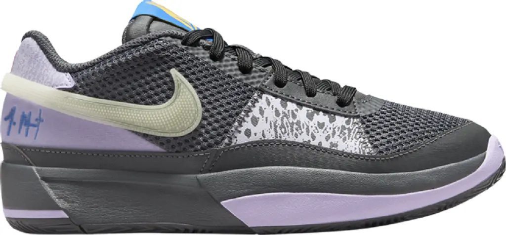 Giay Nike Ja 1 GS 'Personal Touch' DX2294-002