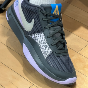 Giay Nike Ja 1 GS 'Personal Touch' DX2294-002