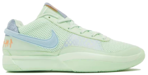 Giay Nike Ja 1 'Mismatched' FQ4796-800