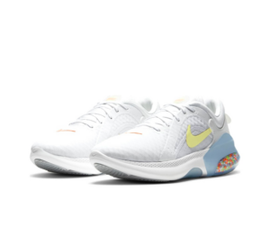 Giay Nike Joyride Dual Run 2 'White Light' CT0311-102