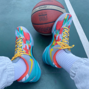 Giay Nike Kobe 8 Protro 2024 'Venice Beach' FQ3548-001