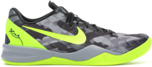Giay Nike Kobe 8 'Volt' 555035-063