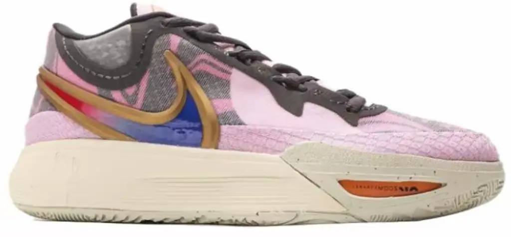 Giay Nike Kyrie 8 'All-Star' DV1194-600