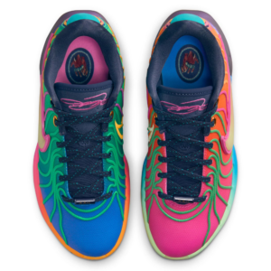 Giay Nike LeBron 21 'Bliss Pink' HF6819-400