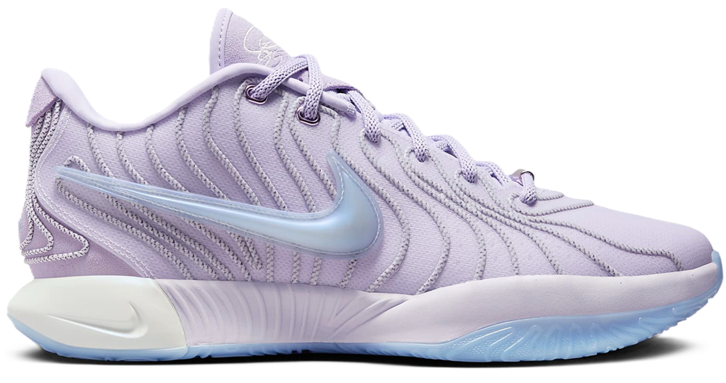 Giay Nike LeBron 21 'Easter' HF5353-500