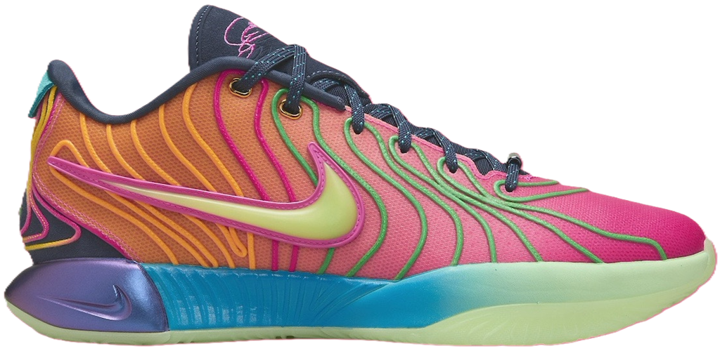 Giay Nike LeBron 21 'Optimism' HF5353-400