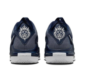 Giay Nike LeBron Witness 7 TB 'Midnight Navy' DZ3299-401