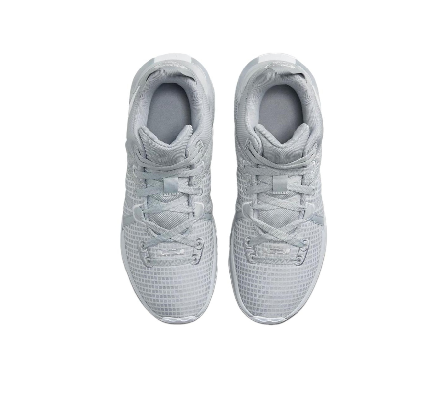 Giay Nike LeBron Witness 7 TB 'Wolf Grey' DZ3299-002