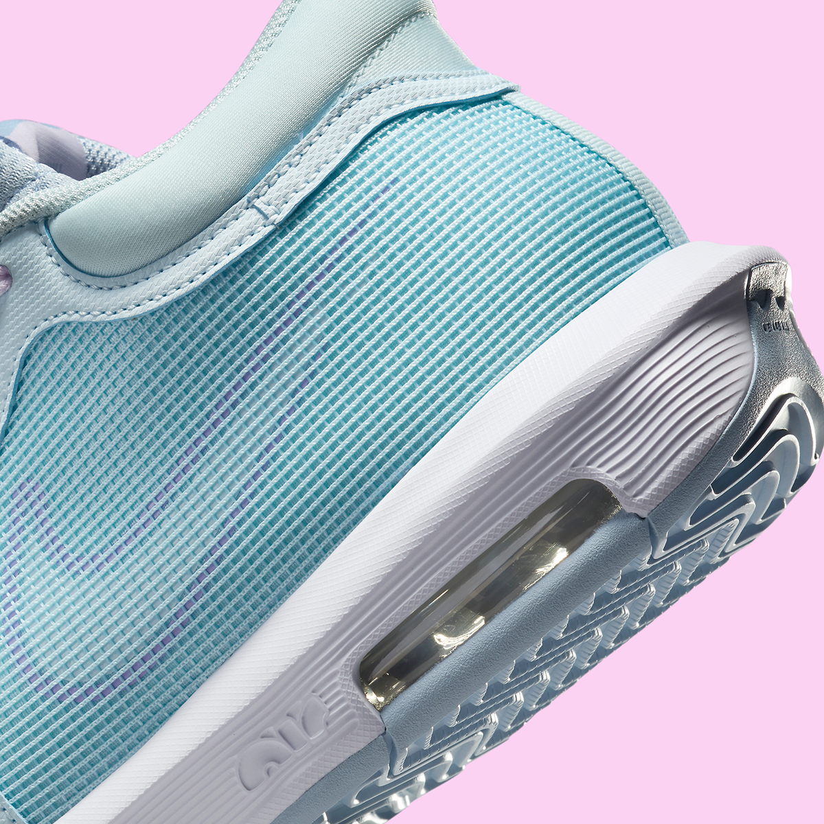 Giay Nike LeBron Witness 8 'Easter' FB2239-401