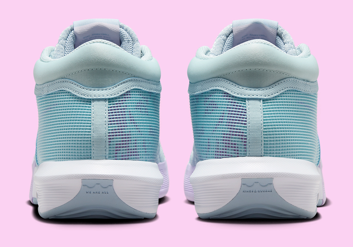 Giay Nike LeBron Witness 8 'Easter' FB2239-401