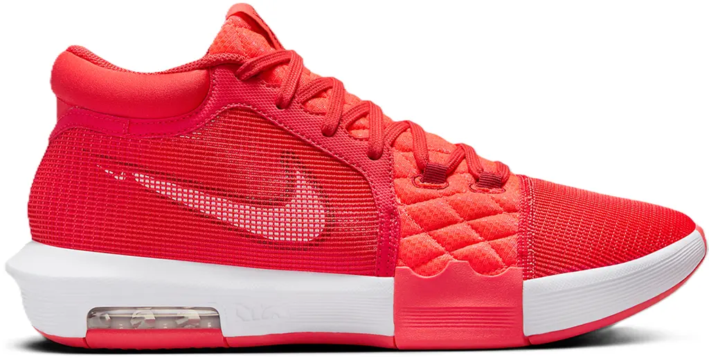 Giay Nike LeBron Witness 8 'Light Crimson' FB2239-600
