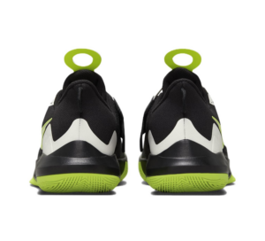 Giay Nike Precision 6 FlyEase 'Black Volt' DJ7552-009