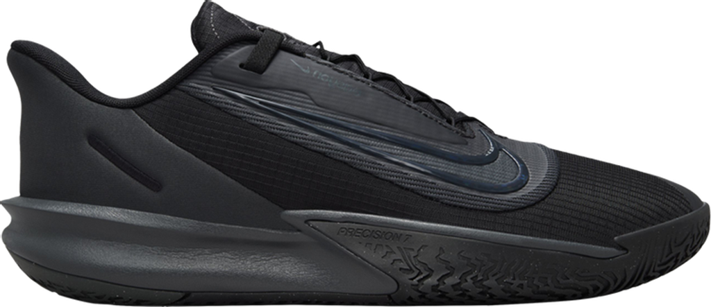 Giay Nike Precision 7 EasyOn 'Black Anthracite' FN0324-002