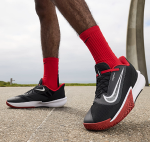 Giay Nike Precision 7 EasyOn 'Bred' FN0324-001