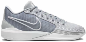 Giay Nike Sabrina 1 TB 'Wolf Grey' FQ3391-010