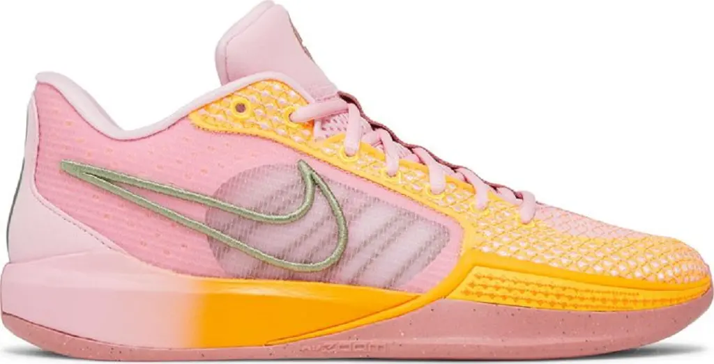 Giay Nike Sabrina 1 'West Coast Roots' FQ3381-600