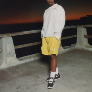 Giay Nike Stussy x Air Flight 89 Low SP 'Black' FD6475-001