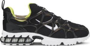 Giay Nike Stussy x Air Zoom Spiridon Kukini 'Black' CJ9918-001