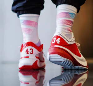 Giay Nike Zoom Freak 5 'Thanasis Thanks For Sharing' FV1933-600