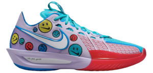 Giay Nike Zoom GT Cut 3 'Jewell Lloyd' HJ6631-900