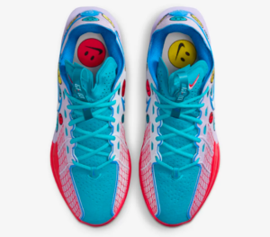 Giay Nike Zoom GT Cut 3 'Jewell Lloyd' HJ6631-900