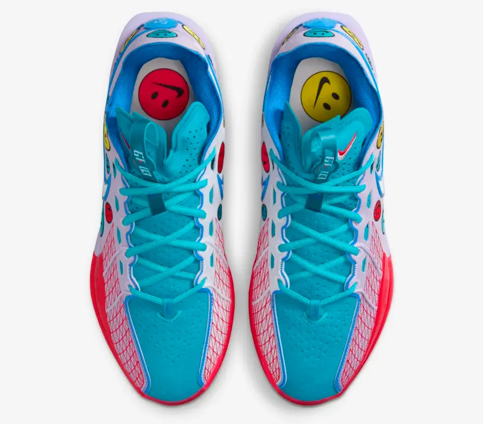 Giay Nike Zoom GT Cut 3 'Jewell Lloyd' HJ6631-900