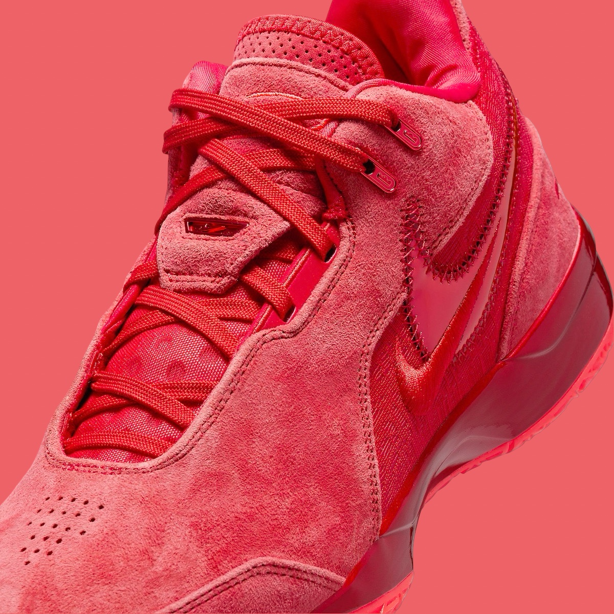 Giay Nike Zoom LeBron NXXT Gen AMPD 'James Gang' FJ1566-600